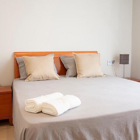 トレビエハApartamento San Pascualアパートメント エクステリア 写真